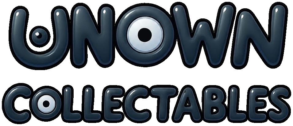 Unown Collectables